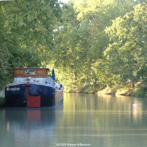 Canal du Midi