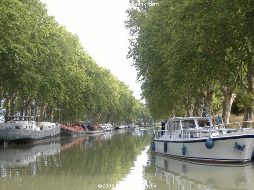 Canal du Midi