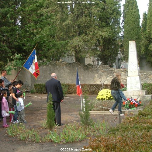 90Years on - "In Flanders fields the poppies blow........."