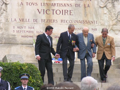 90Years on - "In Flanders fields the poppies blow........."