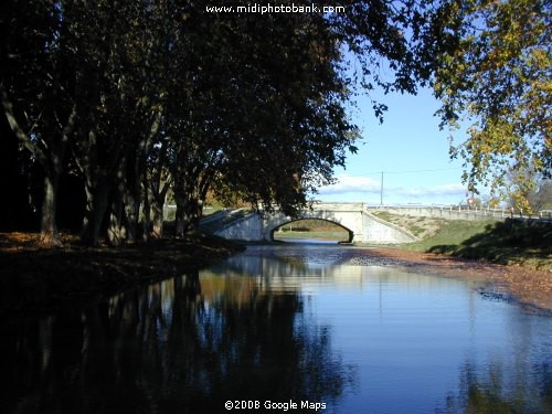 Canal du Midi