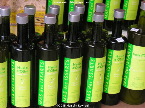 The Christmas Season gets under way in Béziers - La saison de Noël a débuté à Béziers