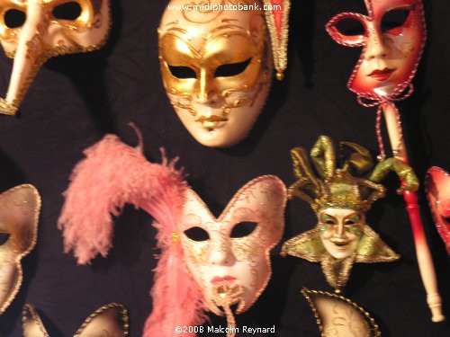 The Christmas Season gets under way in Béziers - La saison de Noël a débuté à Béziers