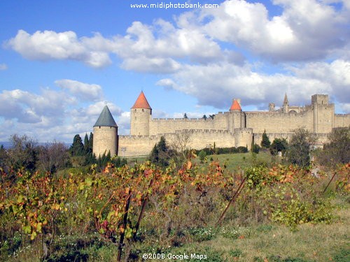 Castle in the sky