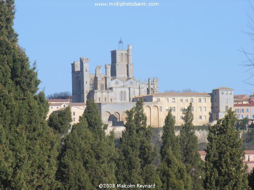 Christmas in the South of France