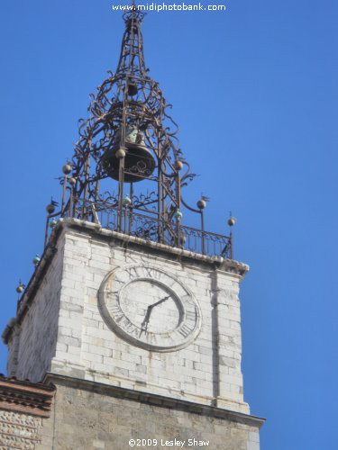 Perpignan - Cathédrale Saint Jean