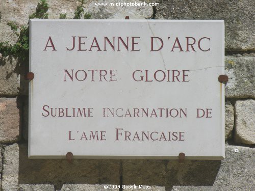 Jean d'Arc