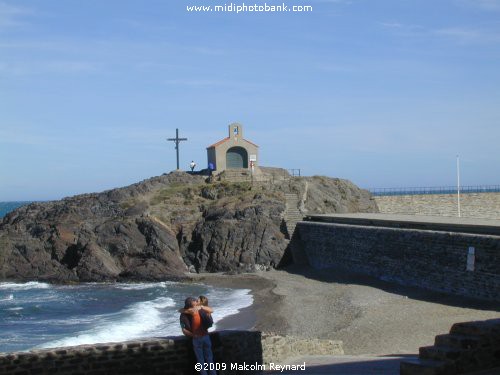 Languedoc Roussillon - Côte Vermielle