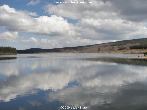 Haut Languedoc Regional Park