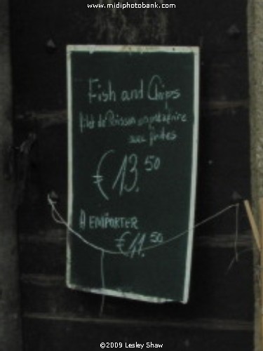 Haut Languedoc Regional Park