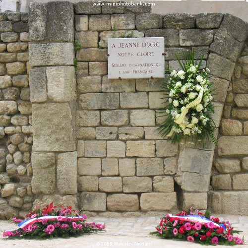 V E Day in Béziers