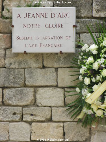 V E Day in Béziers