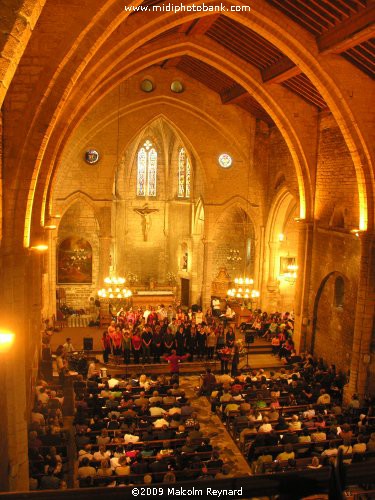 Festival Academic de Chant Choral - Frontignan