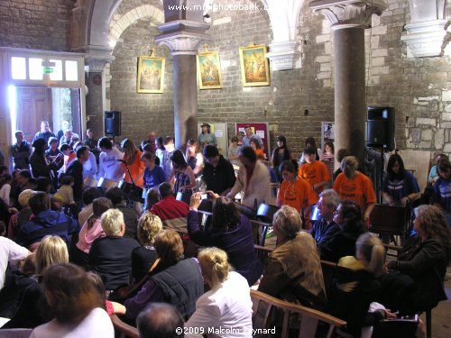 Festival Academic de Chant Choral - Frontignan