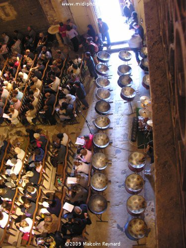 Festival Academic de Chant Choral - Frontignan