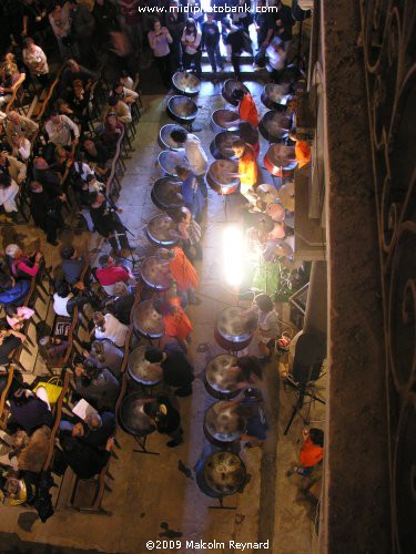 Festival Academic de Chant Choral - Frontignan