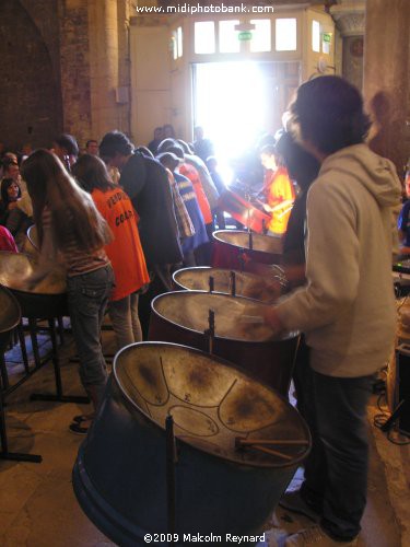 Festival Academic de Chant Choral - Frontignan