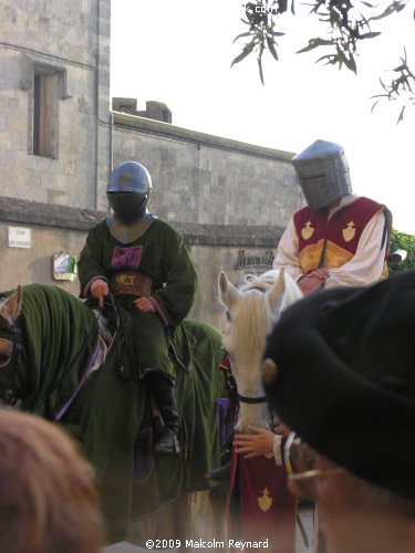 Caritats - Medieval Festival - Béziers