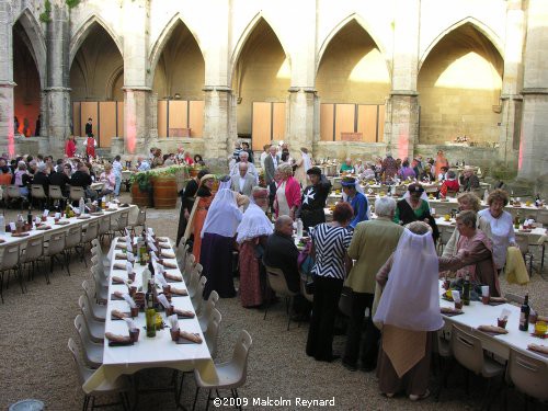 Caritats - Medieval Festival - Béziers