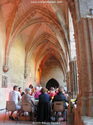 Caritats - Medieval Festival - Béziers