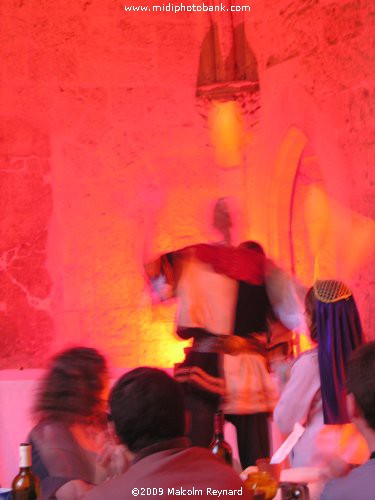 Caritats - Medieval Festival - Béziers