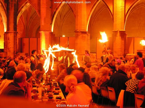 Caritats - Medieval Festival - Béziers