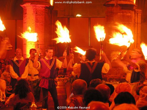 Caritats - Medieval Festival - Béziers