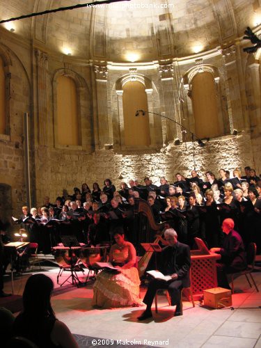 Château Abbaye de Cassan