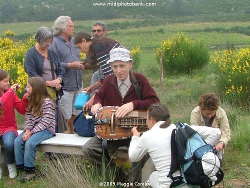 Corbières "Fête du Mouton" - Albas