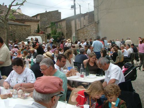 Corbières "Fête du Mouton" - Albas