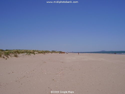 May Sunshine - Sérignan Plage