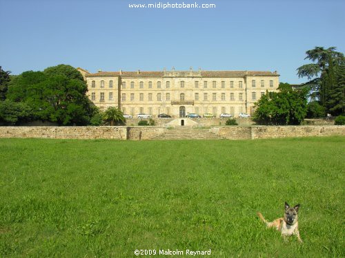 The XIIth Century Royal Priory of Cassan