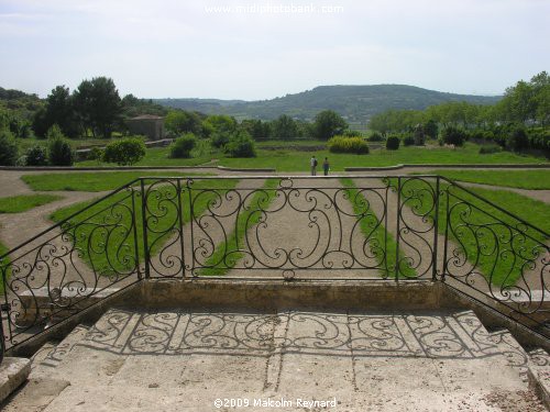 The XIIth Century Royal Priory of Cassan