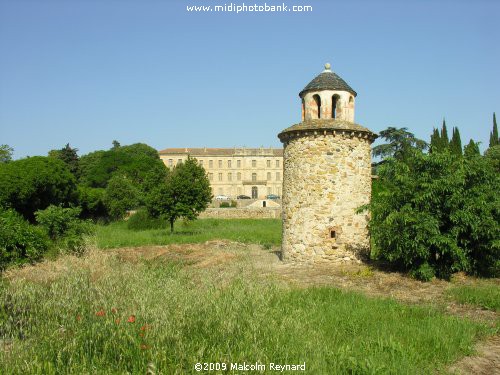 The XIIth Century Royal Priory of Cassan