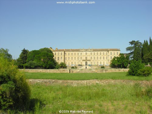 The XIIth Century Royal Priory of Cassan