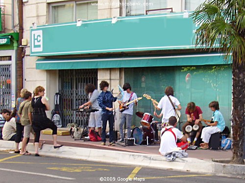 Fête de la Musique