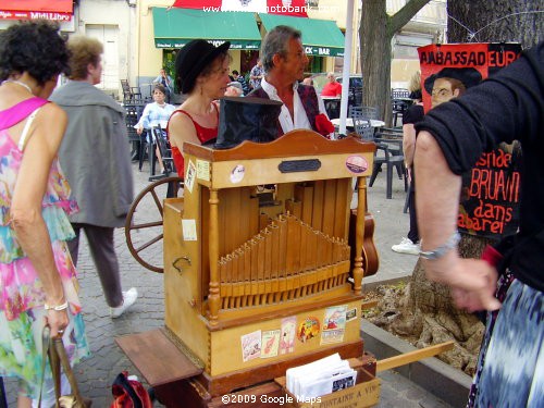 Fête de la Musique