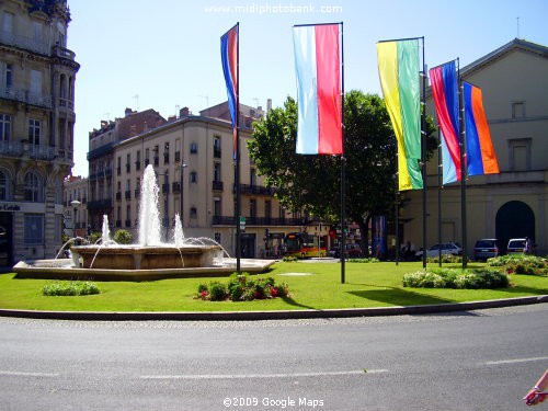 Just Béziers