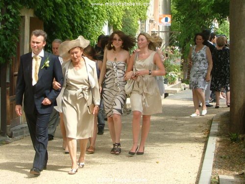 The "Auld Alliance" and a "New Marriage" in the Corbières