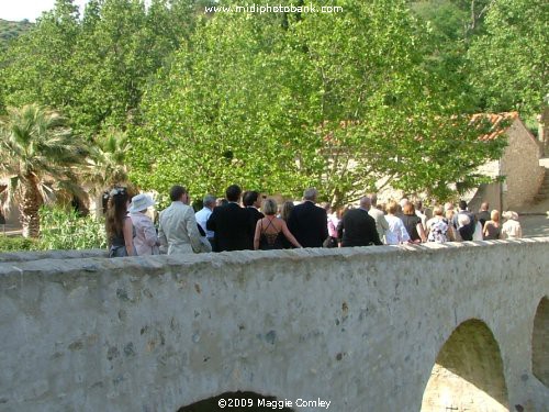 The "Auld Alliance" and a "New Marriage" in the Corbières