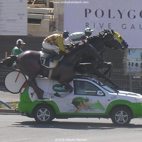 "Tour de France" 2009 - Béziers