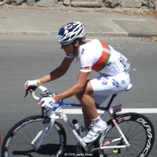 "Tour de France" 2009 - Béziers