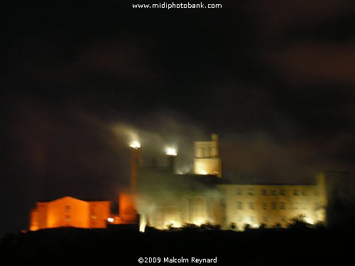 Commemorating 800 Years since the start of the "Cathar Crusade" in Béziers