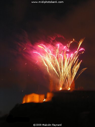 Commemorating 800 Years since the start of the "Cathar Crusade" in Béziers