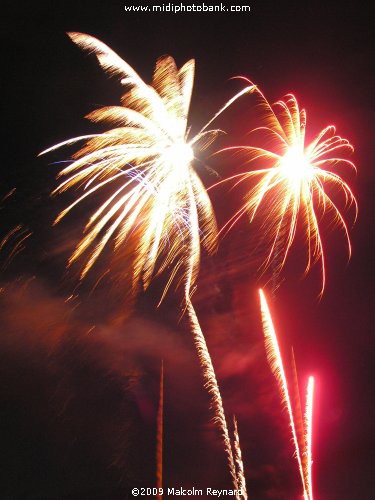 Commemorating 800 Years since the start of the "Cathar Crusade" in Béziers