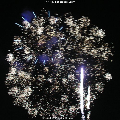 Commemorating 800 Years since the start of the "Cathar Crusade" in Béziers
