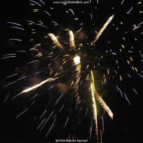 Commemorating 800 Years since the start of the "Cathar Crusade" in Béziers