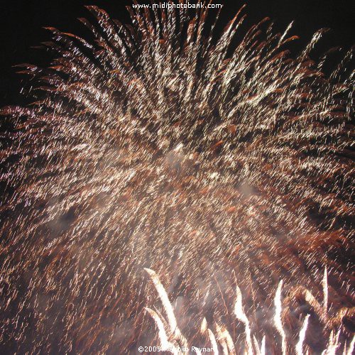 Commemorating 800 Years since the start of the "Cathar Crusade" in Béziers