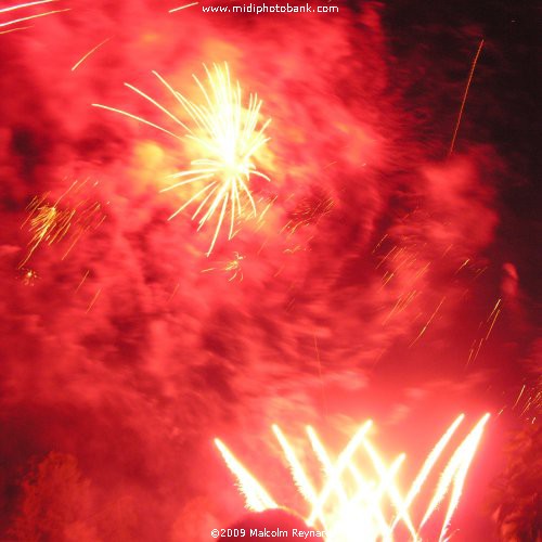 Commemorating 800 Years since the start of the "Cathar Crusade" in Béziers