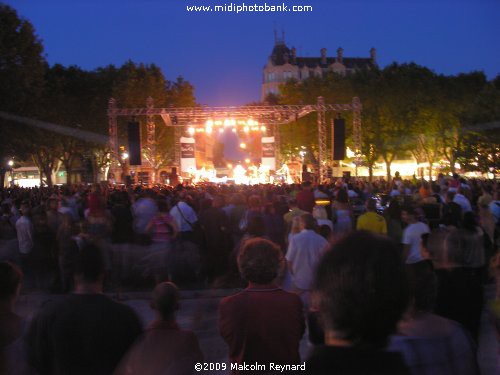 "Festa d'Oc" - Béziers